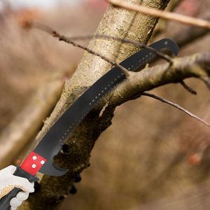 Sega a Palo Manuale Leggera da 30 Piedi con Manico Lungo e Lama in Acciaio Affilata per Potatura Alberi e Lavori all'Aperto - Product Image 2