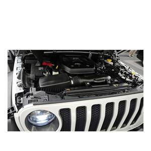 Jeep Wrangler 2.0 Rubicon 4 portes, modèle octobre 2022, avec 29 471 km, boîte automatique, sièges en tissu, caméra arrière - Product Image 6
