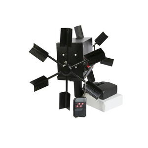 Machine de fontaine de feux d'artifice à double roue Té<span class=keywords><strong>l</strong></span>écommande de tir de flamme Fontaine de feux d'artifice de scène Machine de fontaine de glace de feux d'artifice froids - Product Image 4