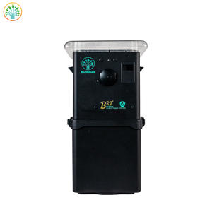 Pièges à rats numériques écologiques avec plusieurs choix d'appâts naturels pour un piégeage efficace des souris dans les zones de 200 à 300 - Product Image 1