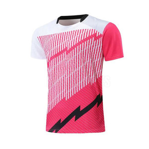 High Grade <b>Badminton</b> Uniform With Breathable Fabric <b>Badminton</b> Uniform For Consistent Sports Performance - Product Image 2