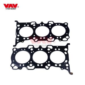 Junta de Culata K6A 11141-78838 para SUZUKI - Product Image 2