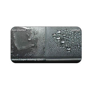 Venta Directa de Fábrica, Revestimiento de Nanovidrio para Pintura Automotriz, Protección de Superficie Resistente a los Rayos UV - Product Image 2