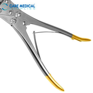 Juego de espéculos para oídos de acero inoxidable quirúrgico ortopédico, juego de instrumentos, maquinaria para uso hospitalario, alta calidad, certificado CE - Product Image 5