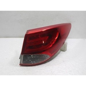 Feu arrière droit Tucson, ensemble de feux combinés, côté droit, d'occasion, OEM 924022S000 - Product Image 3