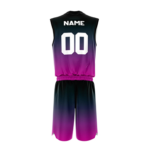 Pantalones Cortos de Baloncesto Bsci de Verano, Diseño Premium, Uniformes de Baloncesto de Alta Calidad, Precio al por Mayor, Uniformes de Baloncesto para Hombre - Product Image 6