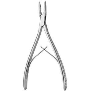 Pinza de Hueso Lempert Premium de 16 cm y 19 cm, de Acción Simple, de Acero Inoxidable, Instrumentos Quirúrgicos ORL y Ortopédicos, con Certificación CE e ISO - Product Image 6