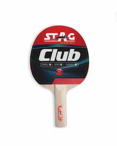 Offre Spéciale : Raquettes de Tennis de Table Durables et Très Élastiques pour Table de Tennis de Table – Direct Usine, par l'Exportateur - Product Image 1