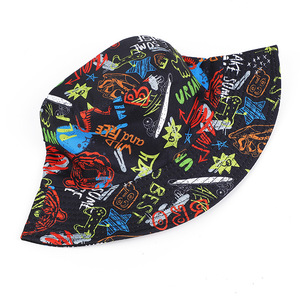 Sombrero de Pescador Personalizado Ajustable para Adultos, de Algodón y Lino, con Logotipo Bordado, para Viajes, Aire Libre, Protección Solar - Product Image 6