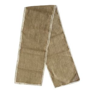 Premium Handmade Jute Table Runner – Rustic Natural Fiber Table Cover for Dining Table, Kitchen and Interior Styling - Product Image 3