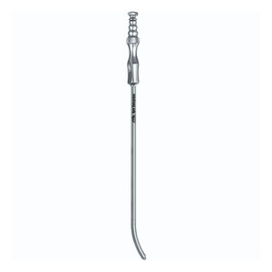 หลอดดูดของ Adson สำหรับการผ่าตัด คุณภาพสูง ขายส่ง หลอดดูด Adson ขนาด 4 มม. ความยาว 20 ซม. โดย Apto Enterprises - Product Image 3