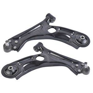 Braccio di Controllo Anteriore Sinistro e Destro con Giunto Sferico per Chevrolet Sonic 2012-2020, Modelli Compatibili 1.4L 1.8L, Codici 95190869 95190870 - Product Image 1