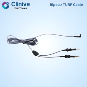 Cable TURP Monopolar y Bipolar de Alta Calidad, Reutilizable, Juego de Instrumentos Quirúrgicos Manuales - Product Image 4