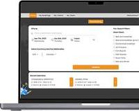 Plataforma de Reserva de Hoteles que Conecta a Viajeros, Búsqueda de Habitaciones, Reservas, Pagos, Seguimiento de Disponibilidad, Gestión de Huéspedes, MAC OS
