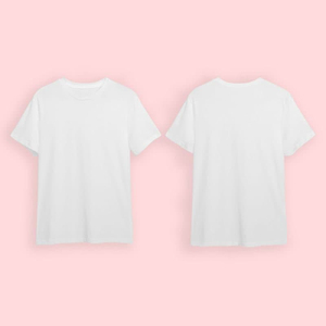 Camiseta con Diseño Personalizado, Ropa Casual - Product Image 1