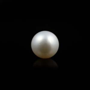 Loose Pearl 4.95 Carat Exquisite Gemstone for Fine Jewelry - Product Image 2