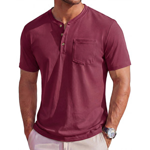 T-shirts pour hommes de grande taille, 100 % coton de haute qualité, 230 g/m², col rond, manches courtes, impression de logo personnalisée, séchage rapide. - Product Image 3