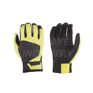Custom Kids Youth Batting <b>Gloves</b> Baseball Cricket Softball Wholesale - Product Image 5