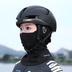 Cagoule de ski pour homme, écharpe coupe-vent thermique pour l'hiver, cache-cou et masque facial pour la moto - Product Image 3