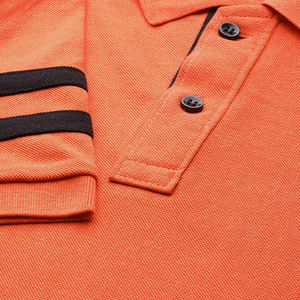 เสื้อยืด2025พิมพ์ลายด้านหลังสำหรับผู้ชายเสื้อยืดโปโลผ้าฝ้ายโอเวอร์ไซส์สไตล์วินเทจสำหรับฟิตเนส100% ฤดูร้อน - Product Image 5