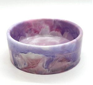 Premium Quality Resin Bowls with Matte Surface Available in Various Colors and Sizes <b>for</b> Elegant Dining and <b>Kitchen</b> Use - Product Image 1