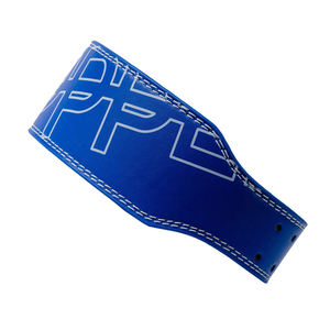 Ceinture d'entraînement de gym personnalisable avec logo pour l'haltérophilie, le fitness et le soutien dorsal – Équipement de force et de stabilité - Product Image 5