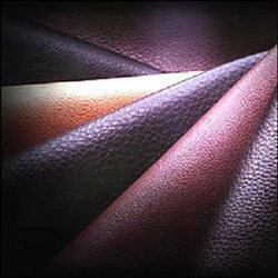 Buffalo Hide Eco-Friendly smooth grain 100% Genuine Full Grain finished <b>Leather</b> - Product Image 1