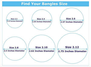 Designer Rain Drop Bangles American Diamond Bridal Jewelry Wedding Party Wear AD Zircon Bangles Women - Product Image 4