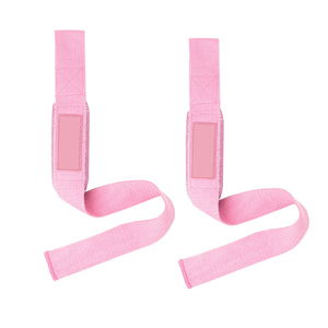 Sangles de musculation unisexe 2026 pour la musculation et le fitness, en néoprène 100% de haute qualité, service OEM disponible - Product Image 6