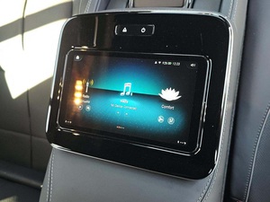Mercedes-Benz Maybach GLS 600 Usado del 2023 - Product Image 5