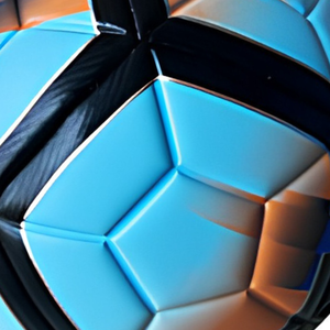 Balón de Fútbol de Entrenamiento Ecológico Personalizado, Equipo Deportivo para Prácticas al Aire Libre, Fabricante OEM, Proveedor Mayorista - Product Image 5