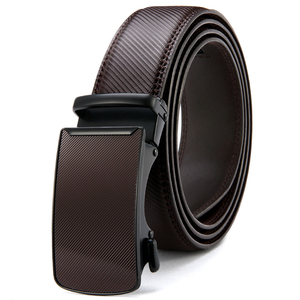 Cinturón Casual de Cuero Genuino de Lujo para Perro, Hebilla de Acero de Alta Calidad, Collar Ajustable y Duradero para Mascotas, Precio al por Mayor - Product Image 5
