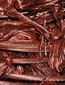 Reliable Copper Wire <b>Scrap</b> No 1 Grade Clean Uncoated Copper Wire For Recycling And <b>Metal</b> Processing - Product Image 4