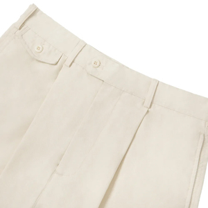 กางเกงยีนส์ผู้ชายสไตล์เกาหลีรุ่นใหม่ ดีไซน์เฉพาะตัว หลากหลายสีสัน พร้อมกางเกงยีนส์ลำลองทรงหลวม กางเกงยีนส์ฟอกสีสไตล์สโตนแฟชั่น - Product Image 3