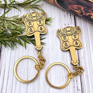 Llaveros de metal baratos - Product Image 4