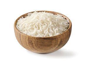 Arroz Parboiled Dorado No Basmati, Grano Uniforme, Arroz Blanco Sona Masuri, Certificado HACCP, 25kg 50kg, Para Servicios de Alimentación - Product Image 3