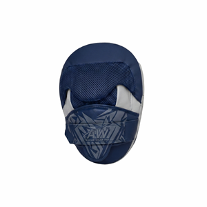 Askar Wear Ind Boxing Target Focus Pad PU Leather Durable All Seasons Training Gear - Product Image 2