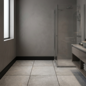 Baldosas de Porcelana Resistentes para Jardín, 20 mm, 600x600, 300x600 mm, Color Piedra Avellana, Gris Claro, Crema, Beige, Baldosas para Piso Exterior - Product Image 1