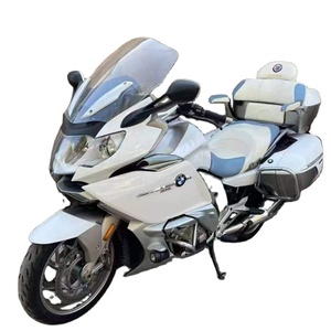 Motocyclettes d'occasion K1600GTL 1600cc, motos sportives d'occasion, machine haute performance, moto de tourisme - Product Image 1