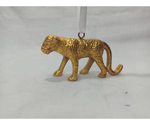 เครื่องประดับโลหะรูปทรงเล็กคุณภาพพรีเมียมสำหรับตกแต่งต้นคริสต์มาส ราคาดีที่สุด - Product Image 1