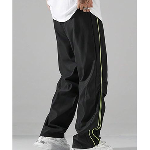 Pantalones Deportivos de Invierno para Hombre, de Secado Rápido, Cortavientos, Transpirables, para Senderismo al Aire Libre, de Poliéster/Algodón Grueso, HECHOS por BS - Product Image 5