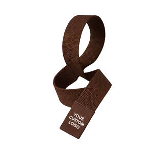 Ceintures de Jiu-Jitsu Brésilien (BJJ) sur mesure pour hommes et femmes, logo et étiquette personnalisés pour vêtements d'arts martiaux - Product Image 4