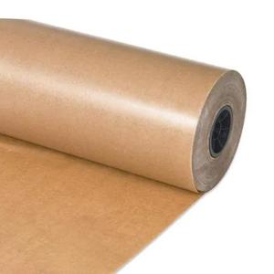 Best Quality PE Coated Kraft <b>Paper</b> Roll Food Grade Waterproof Packaging <b>Paper</b> for Wrapping and Bags Available For Sale - Product Image 2