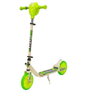 Trottinette musicale Wokman Pro de qualité supérieure à deux roues avec cadre durable et fonctionnalités de divertissement pour enfants, disponible à la vente - Product Image 3