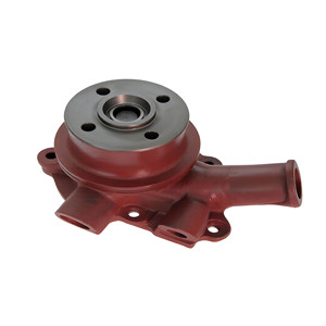 Conjunto de Bomba de Agua y Bomba de Aceite para Tractor Case David Brown 1200 1210 1212 380CK, K952713 K262898 OEM - Product Image 1