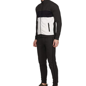 Conjunto Deportivo Personalizado para Hombre, de Algodón Grueso, Felpa Francesa, Ropa Deportiva y Casual de Primera Calidad, Fabricante OEM - Product Image 3