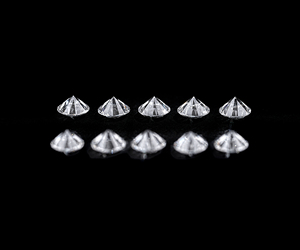 Venta al por Mayor de Fábrica, Diamantes Sueltos Cultivados en Laboratorio con Certificación IGI de 1ct y 1.5ct, HPHT CVD, VVS, VS, Diamantes de Alta Calidad Creados en Laboratorio para Joyería - Product Image 5