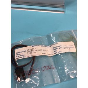 เซ็นเซอร์ภาพ Eaton 65S9012 LMS-4, 185385 - อุปกรณ์และอะไหล่เซมิคอนดักเตอร์ระดับโลกที่เชื่อถือได้ - Product Image 3