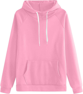 Chándal a Precio Razonable, Último Estilo, a Cuadros, Transpirable, Lavable, Chándal con Capucha y Cierre de Cordón con Estampado Digital para Mujer - Product Image 2