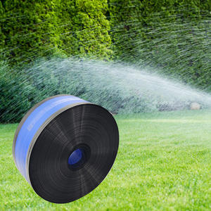 Manguera de lluvia Micro-Spray de 3 orificios 15mm 0,5-2M Rango Vertical Farms - Product Image 5